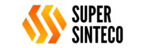 logotipo super sinteco